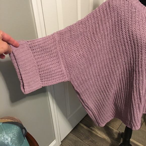 🌟1 Left🌟NWT Warm Me Up Sweater - Picture 4 of 4